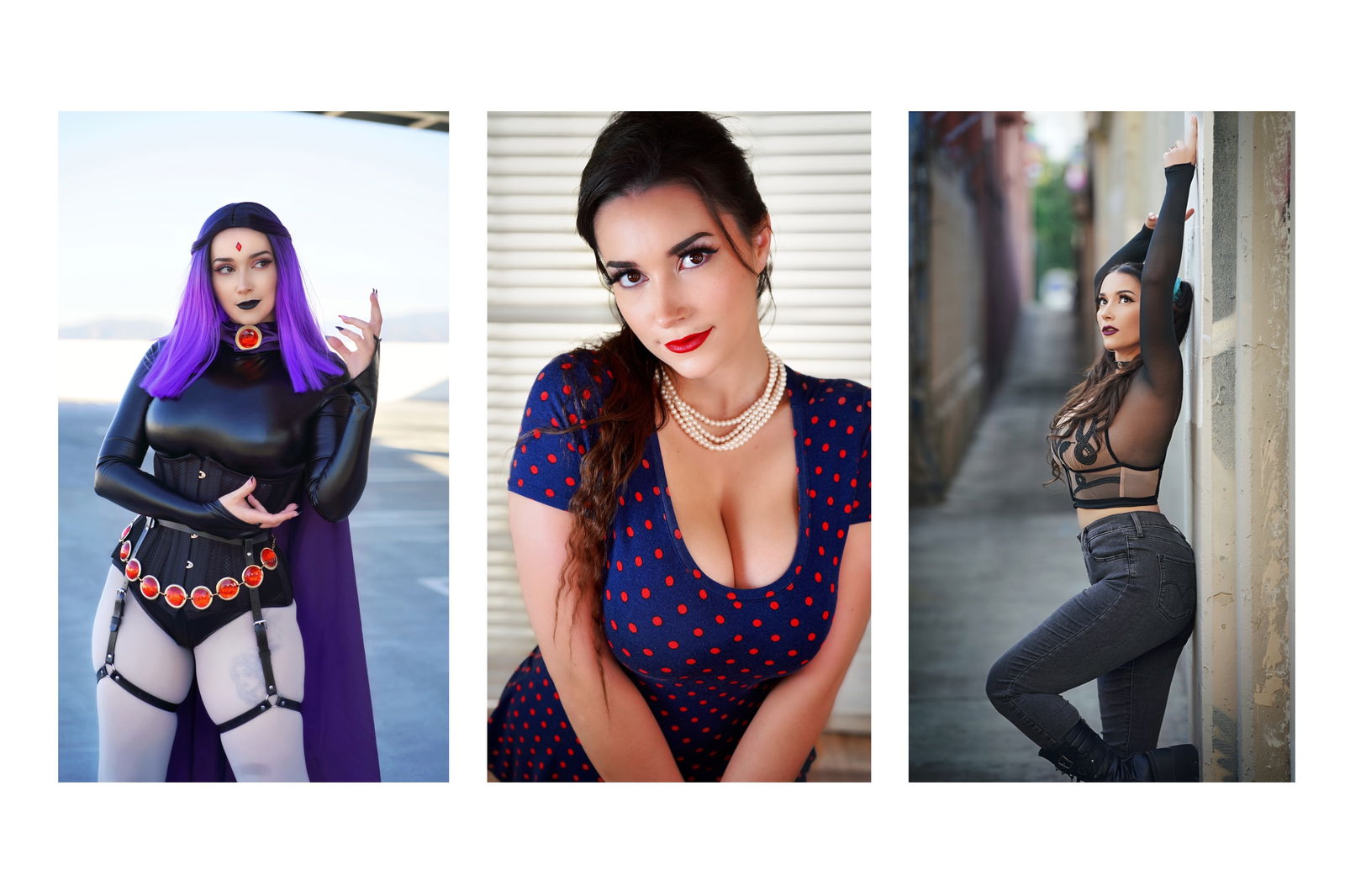 Moriah profile banner