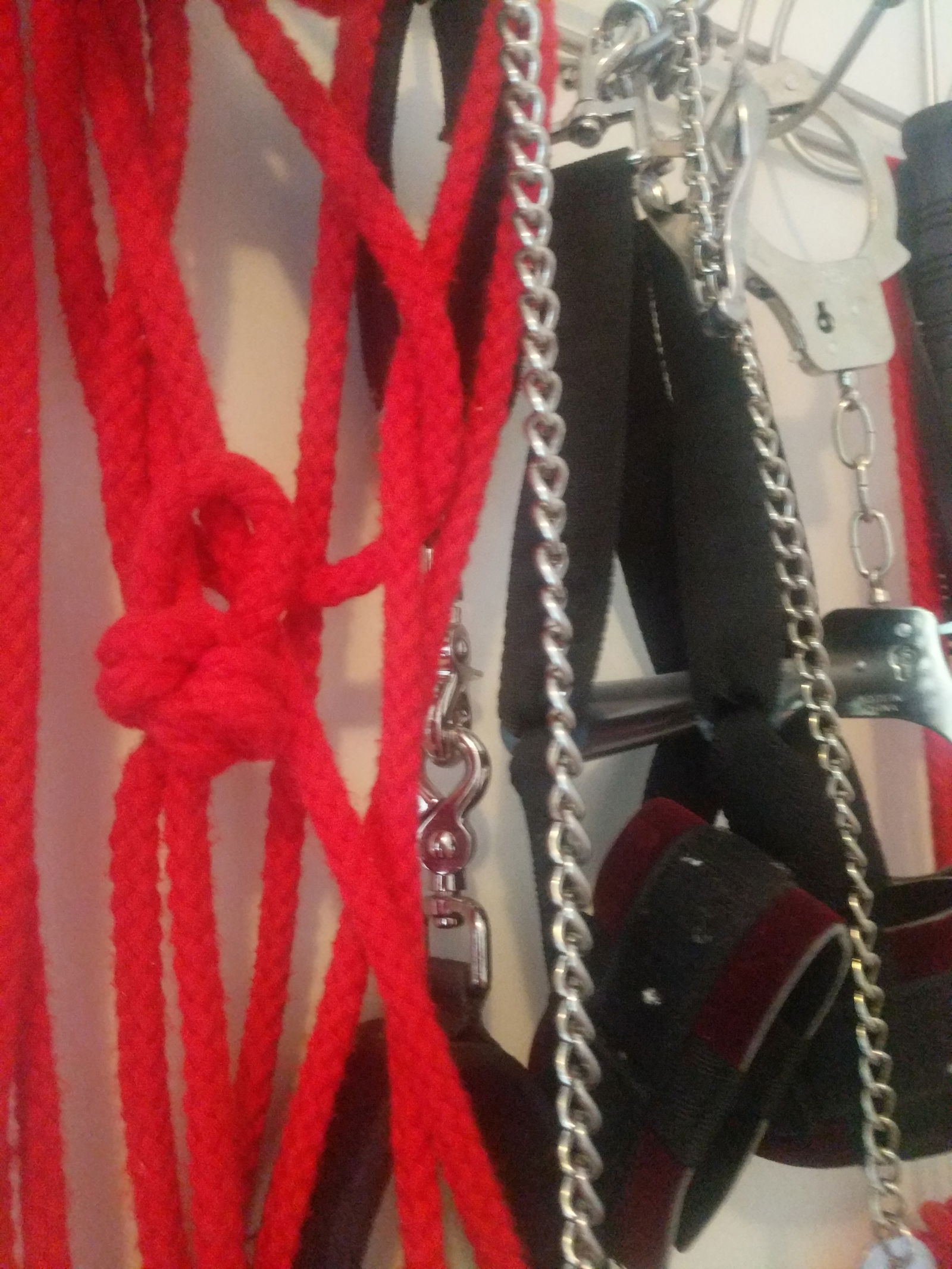 Mother Witch profile banner