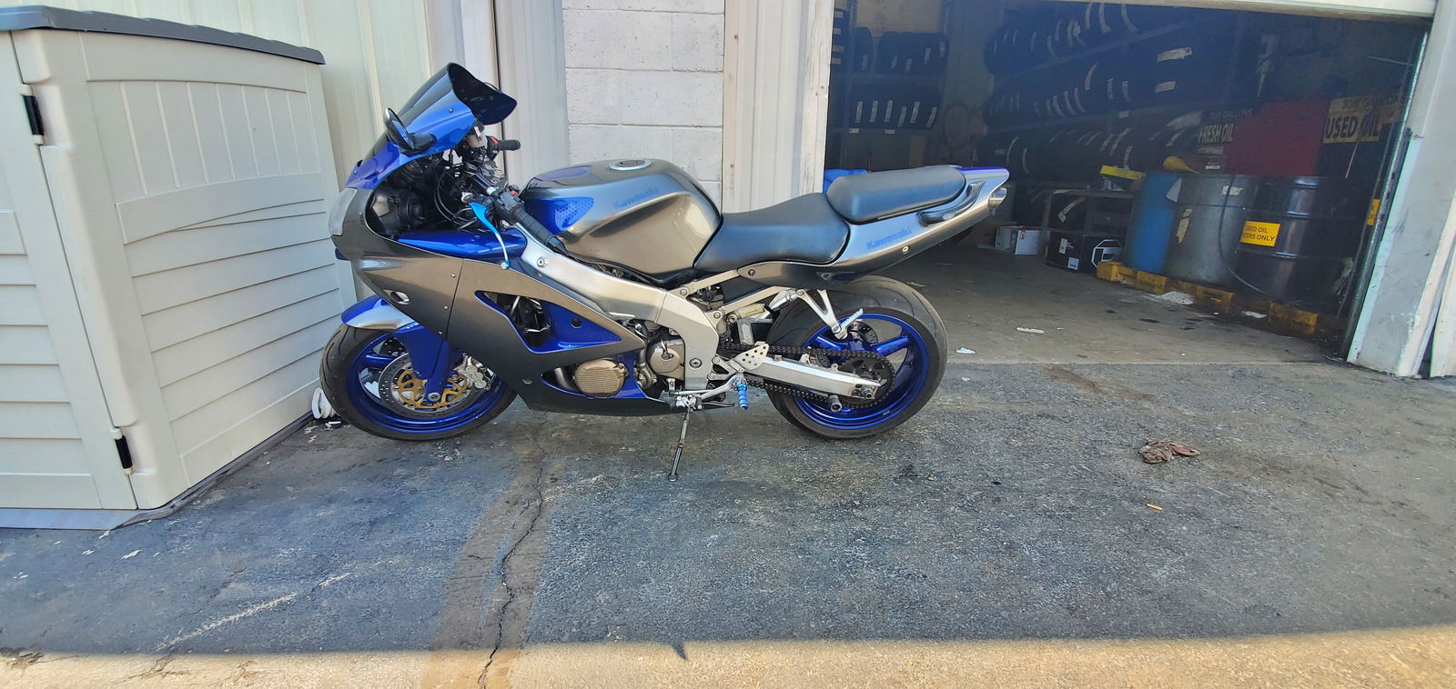 Motoman14 profile banner