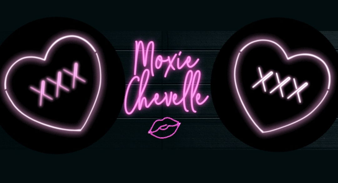 Moxie Chevelle profile banner