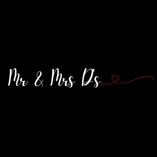 β₯οΈπ¦πΊ Mr and Mrs D β₯οΈπ¦πΊ profile banner