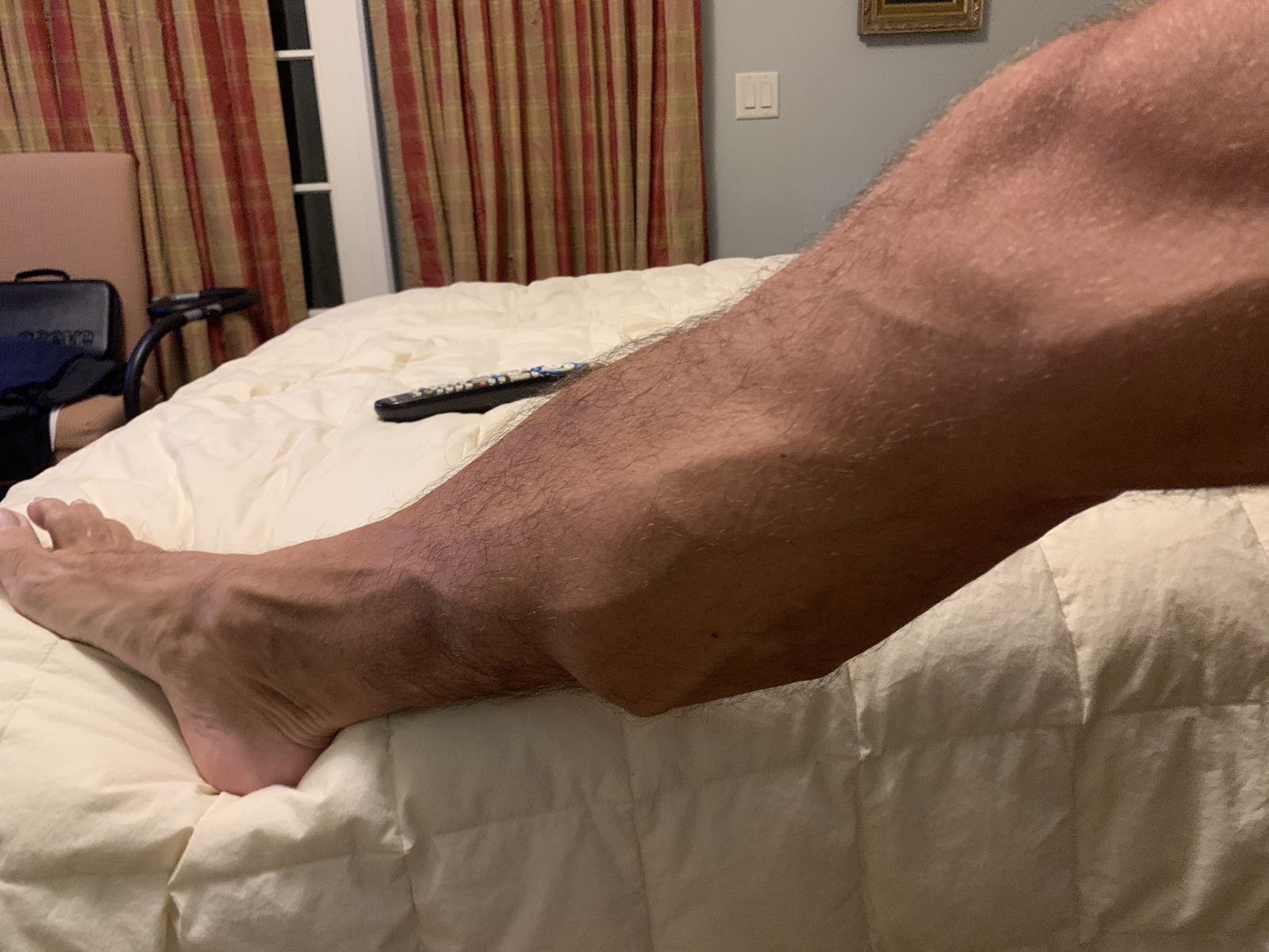 Mr. Calves profile banner