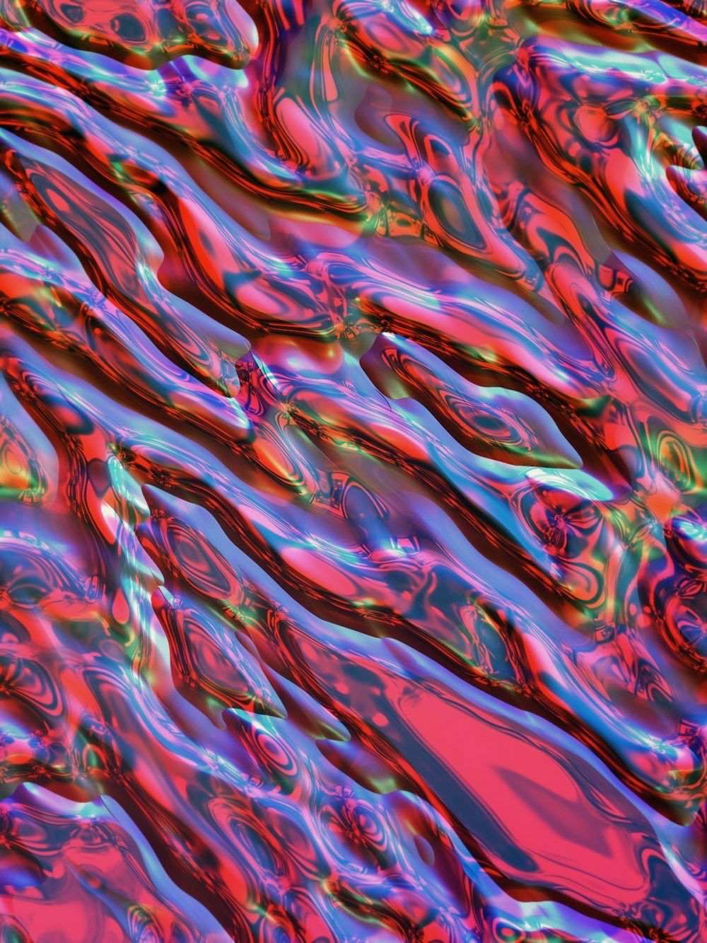 K profile banner