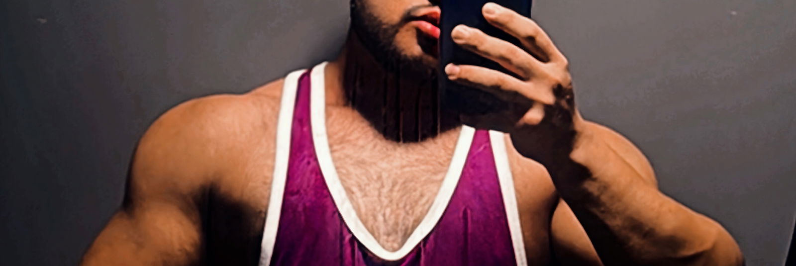 MR. HUGE LOAD profile banner