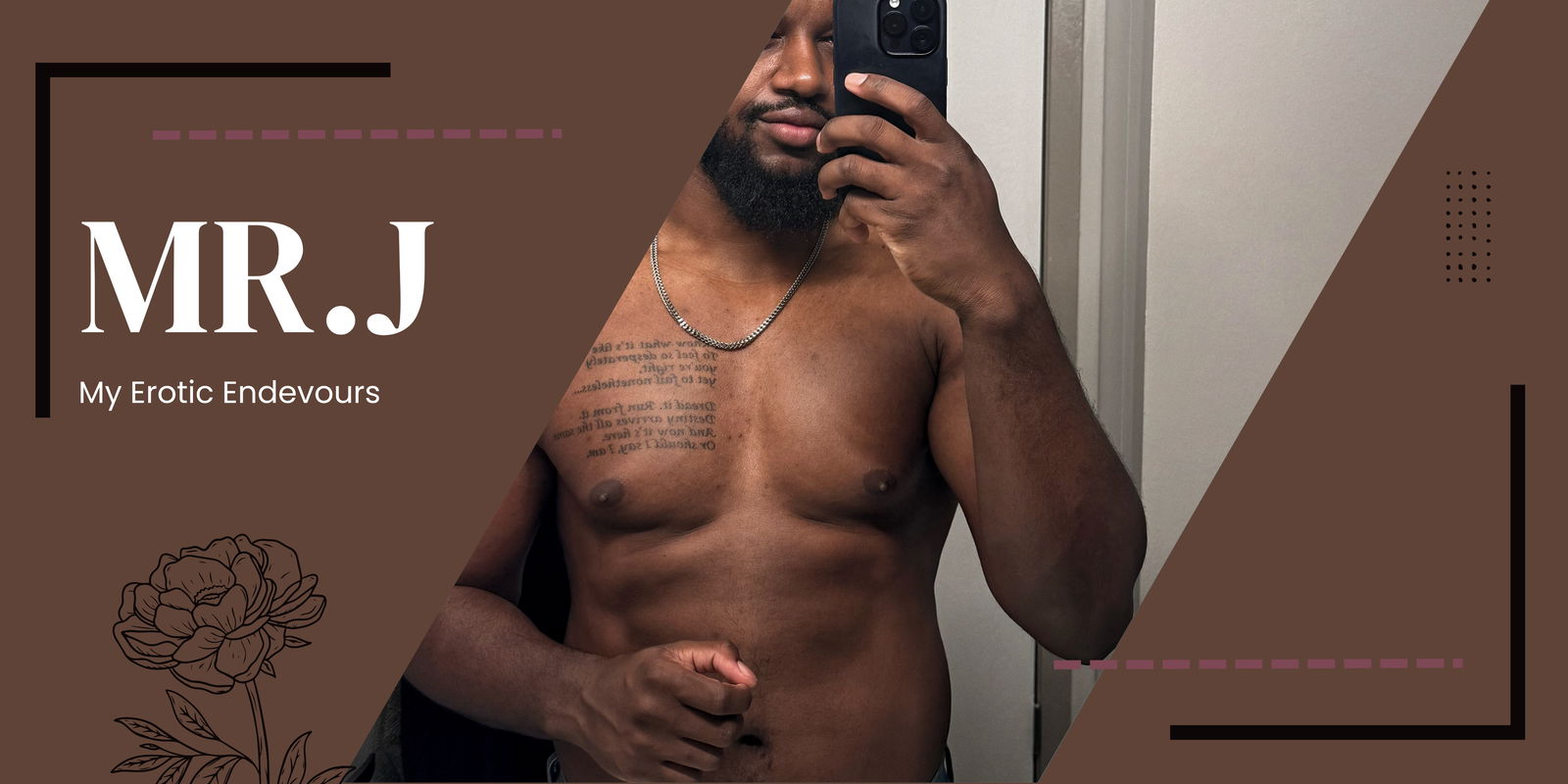 MR.J profile banner
