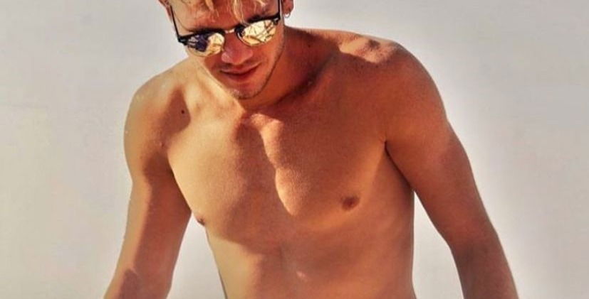 Valerio profile banner