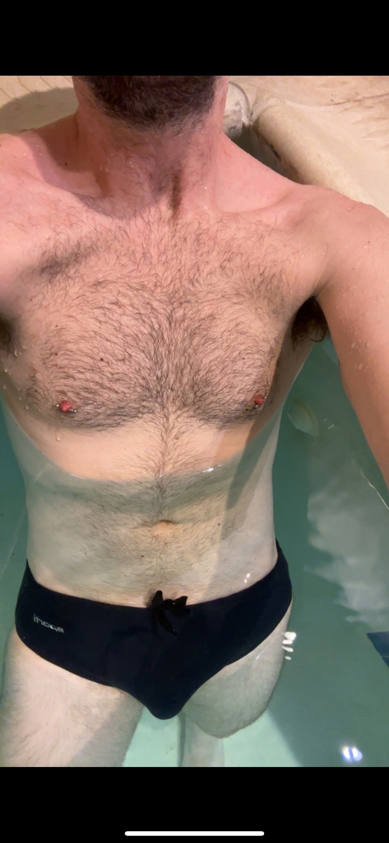 Aaron profile banner