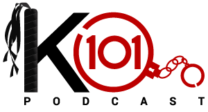 The NonVanillaTryst K101 Podcast profile banner