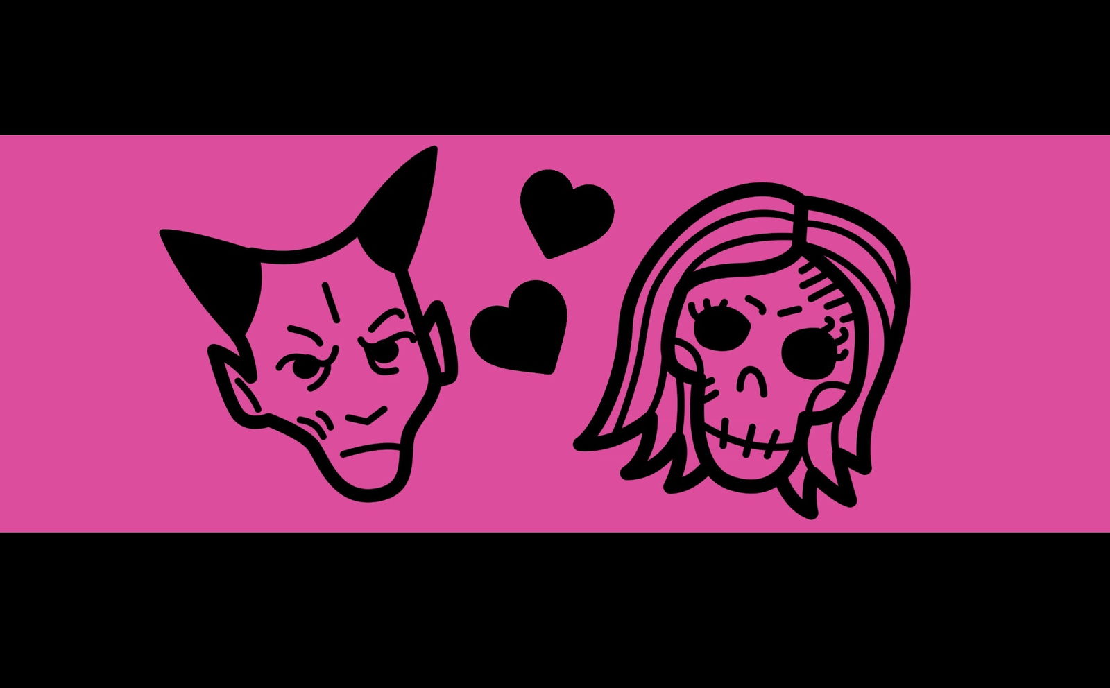 Mr. & Mrs. Sexx profile banner
