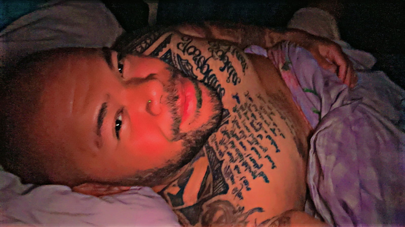 Mrblack690 profile banner
