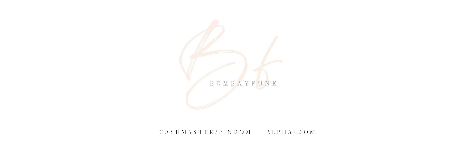 Mr. Bombayfunk profile banner