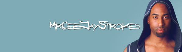 CeeJay Strokes profile banner