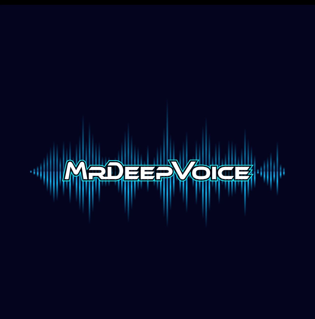 MrDeepVoice Free profile banner
