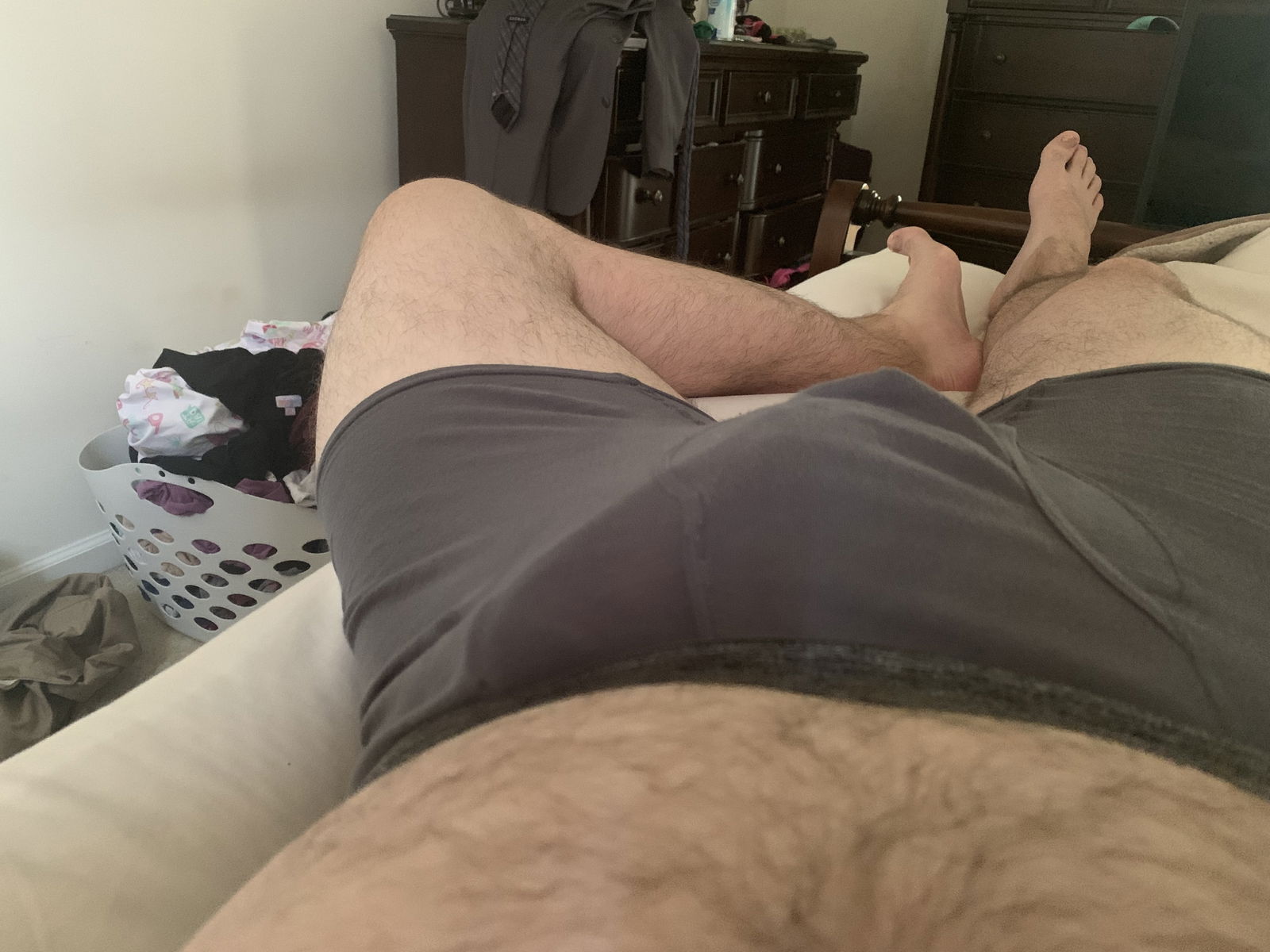 SEXY DAD BOD profile banner