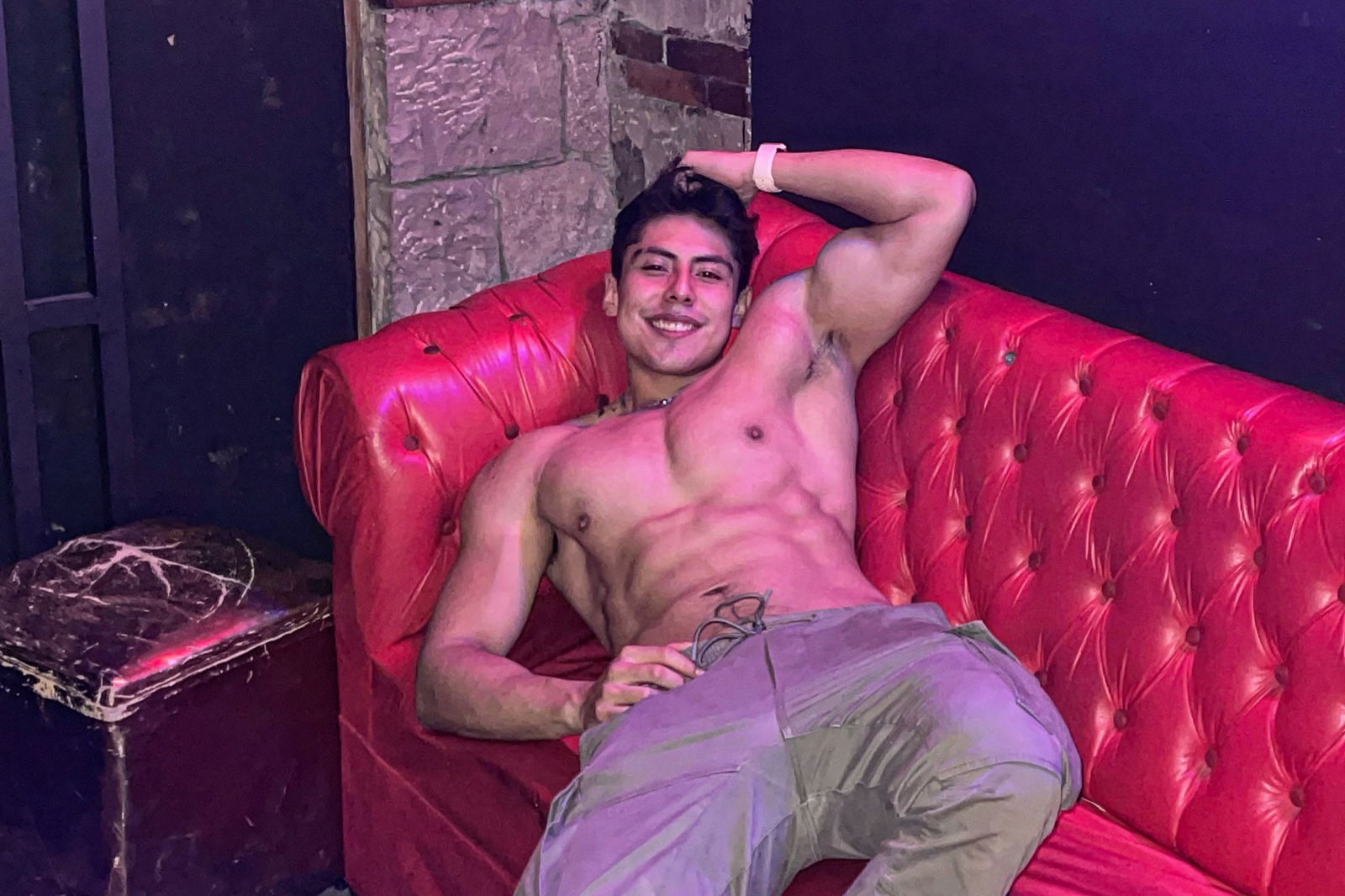 Alfredo Montaño profile banner