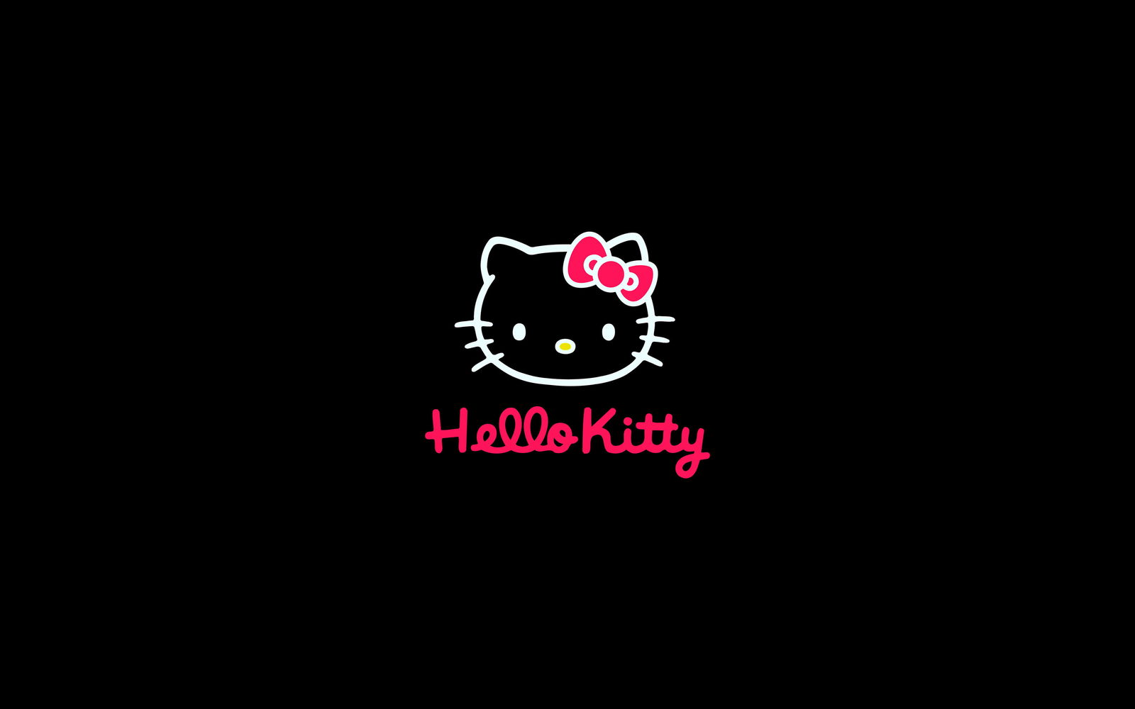Mr Hello Kitty profile banner