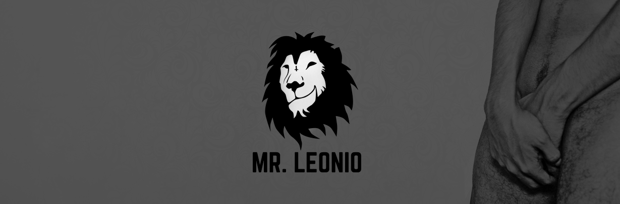 Mr. Leonio profile banner