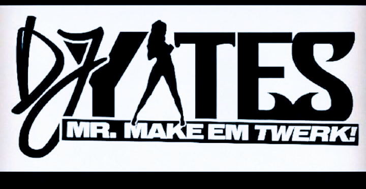 DJ YATES (MR MAKE EM TWERK) profile banner
