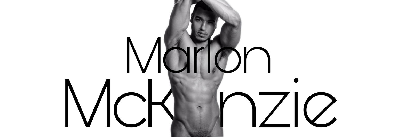 Marlon Mckenzie profile banner