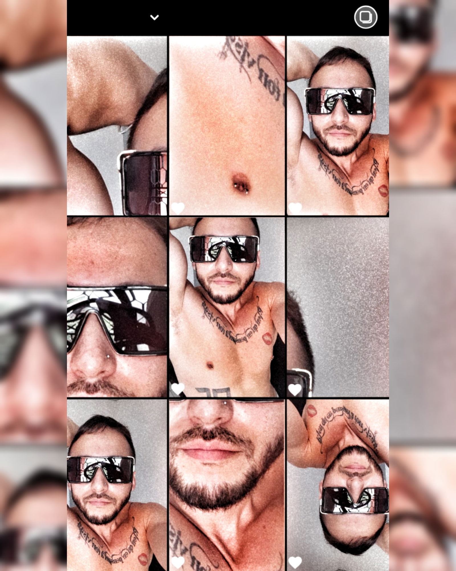 π YORSH DADDY VIP profile banner