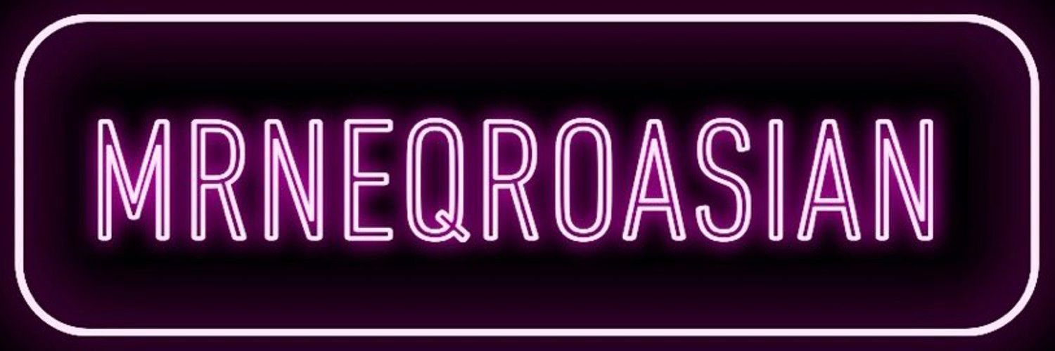 Mr~Neqro~Asian π profile banner