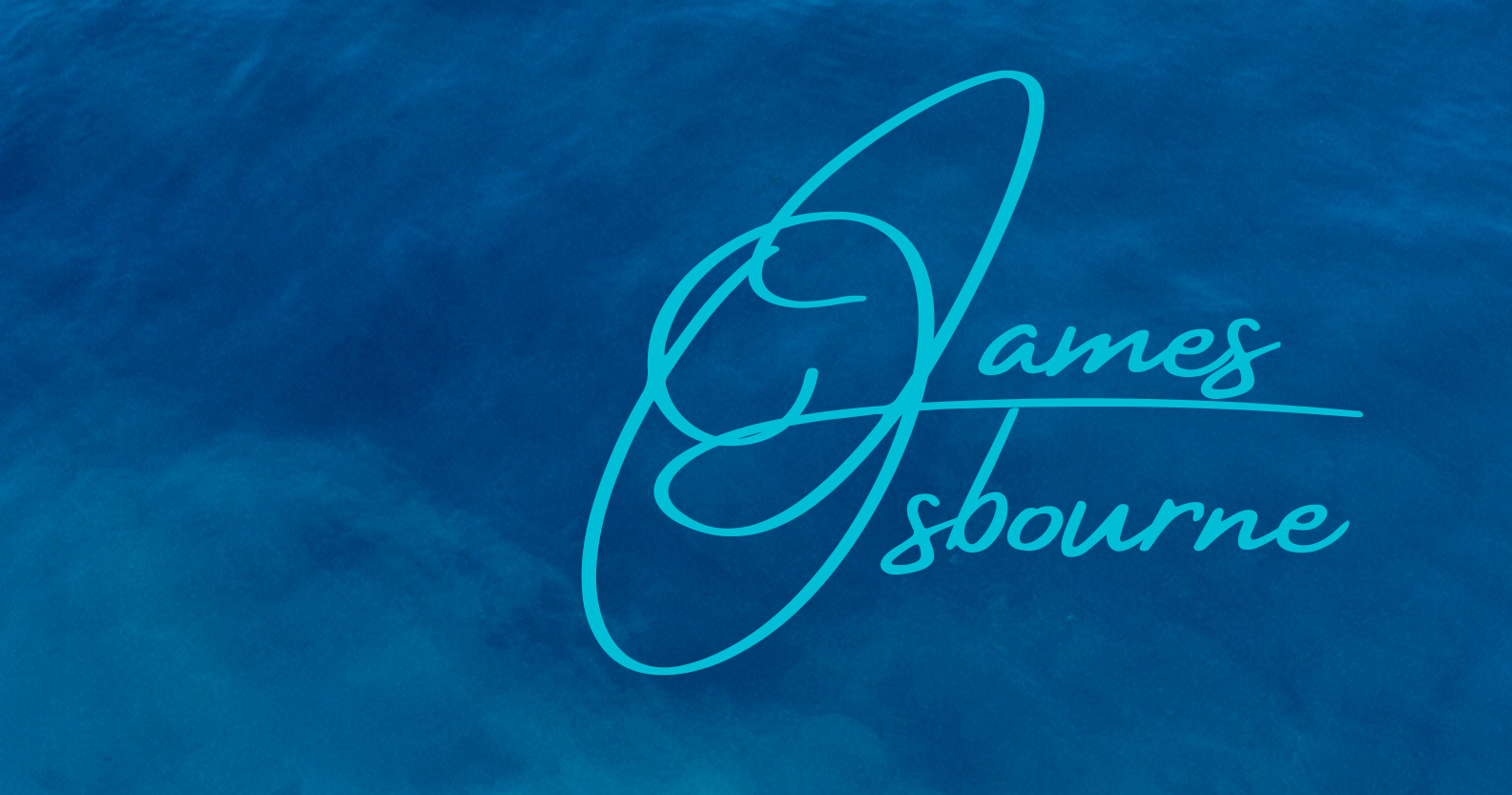 James Osbourne π profile banner