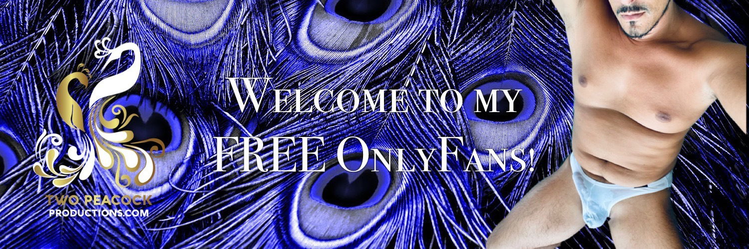 Anthony Peacock profile banner