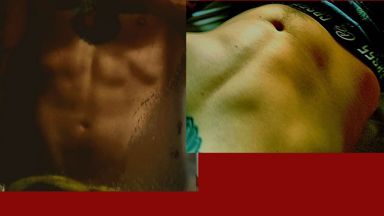 Mr P profile banner