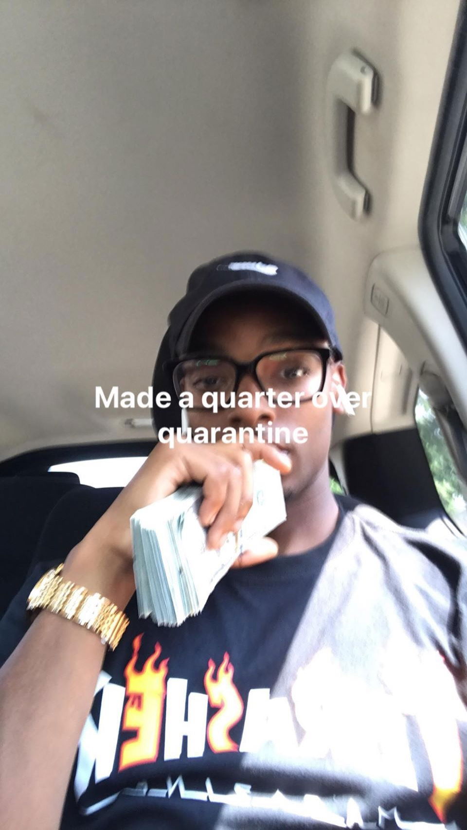SUPREME MACC profile banner