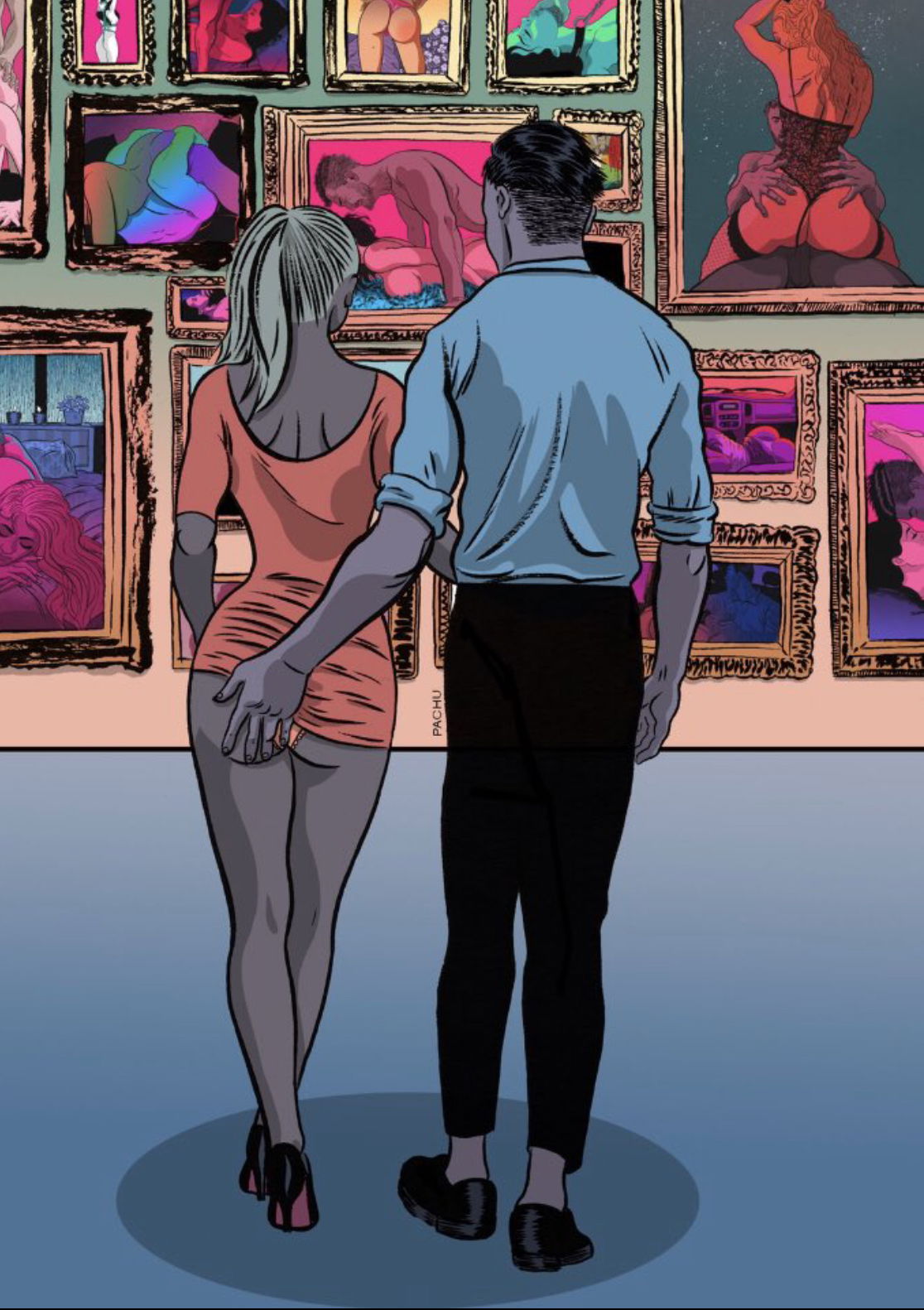 Mr&MrsLopez profile banner