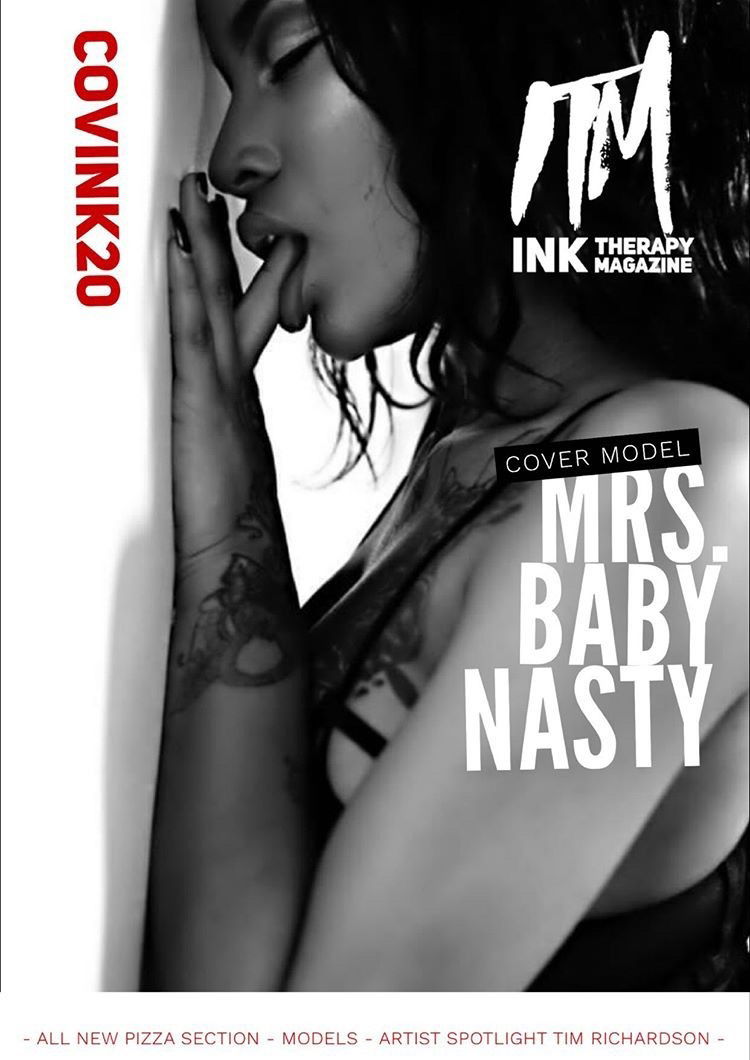 Mrsbabynasty profile banner