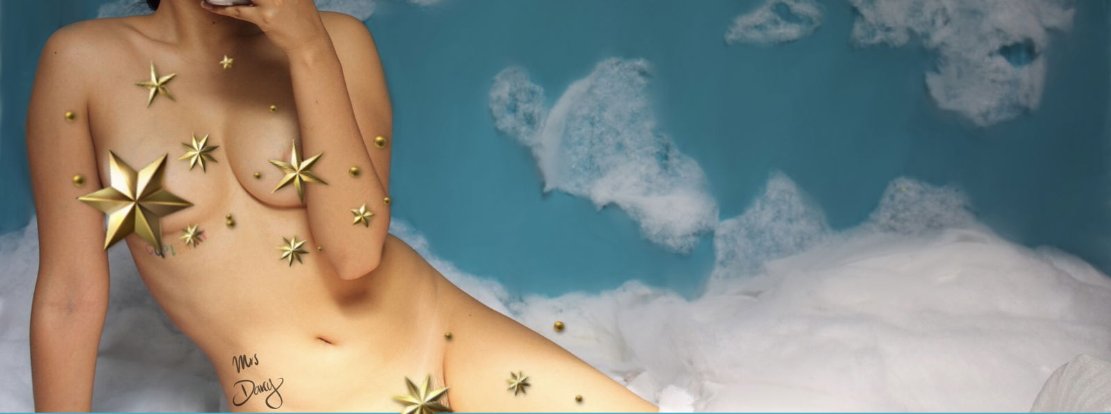 Mrs Darcy profile banner