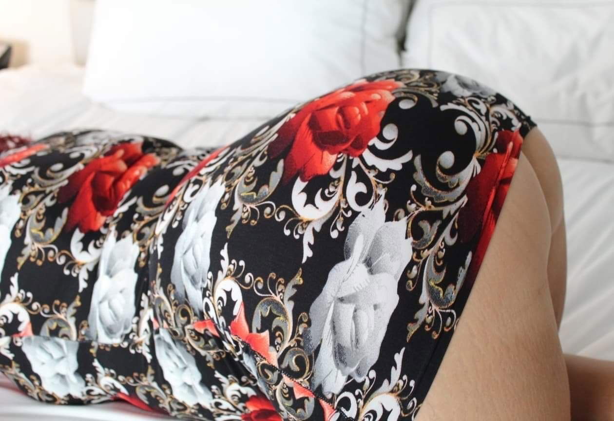 Mrs New Booty profile banner