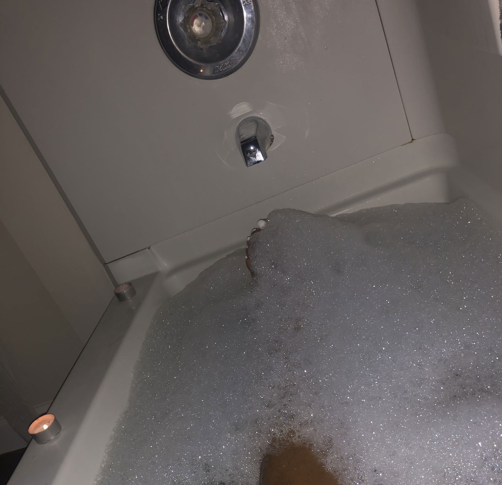 Pretty Feet profile banner