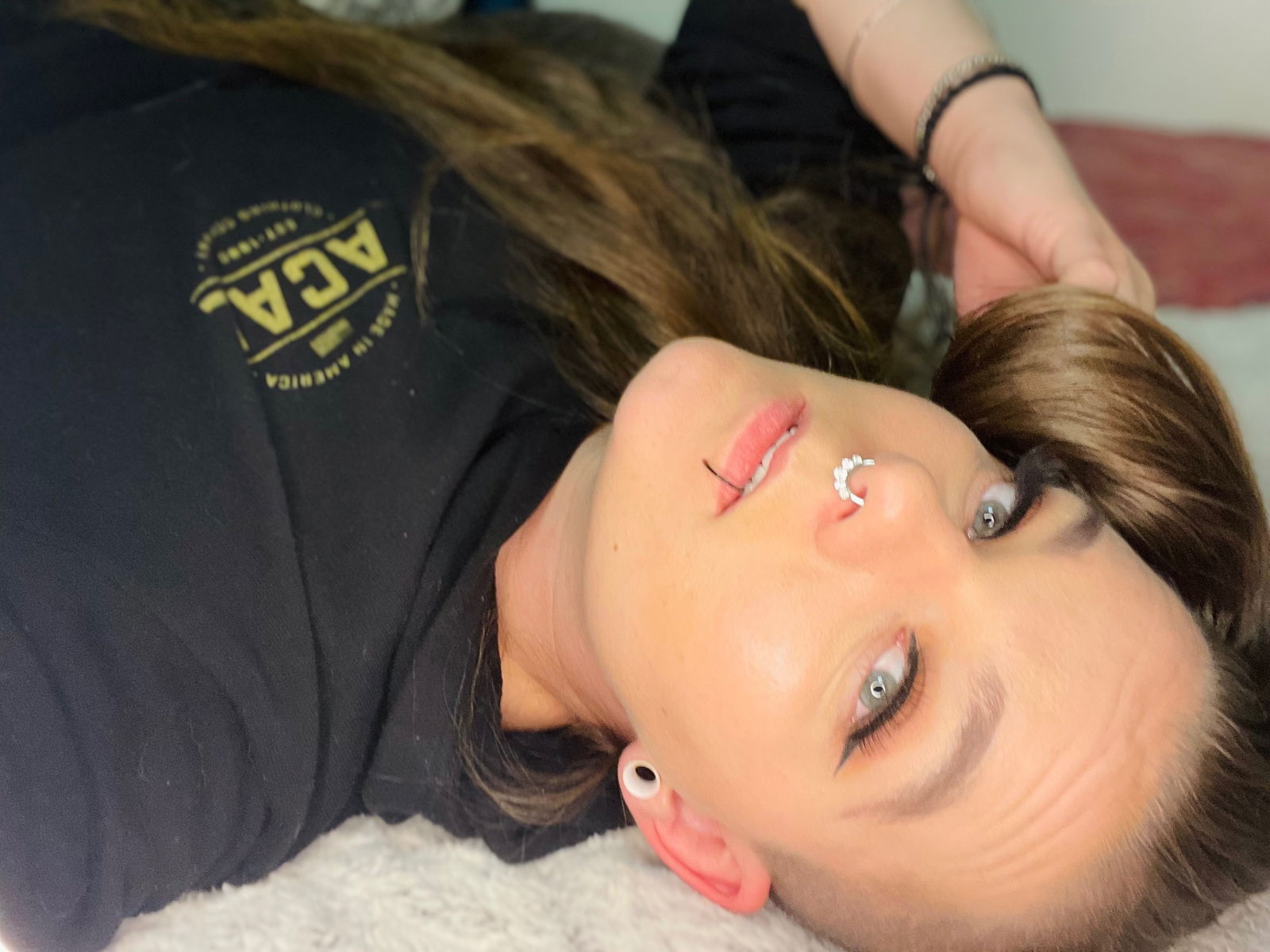 Mrs Punk Me profile banner