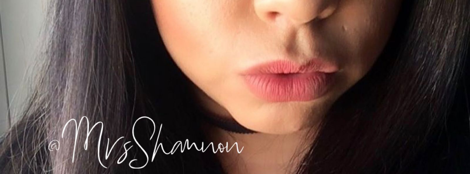 Shannon profile banner