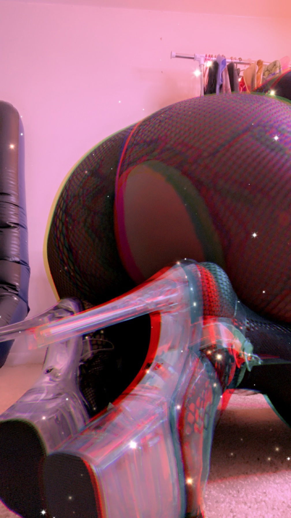 “Thickie” profile banner