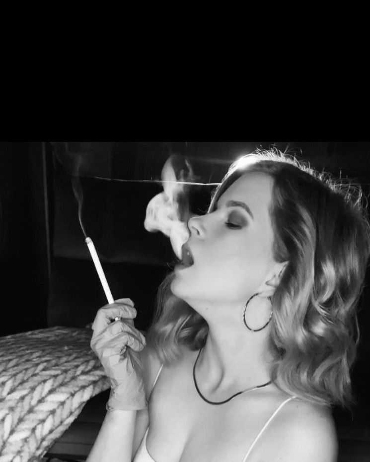 Ms.smokee profile banner