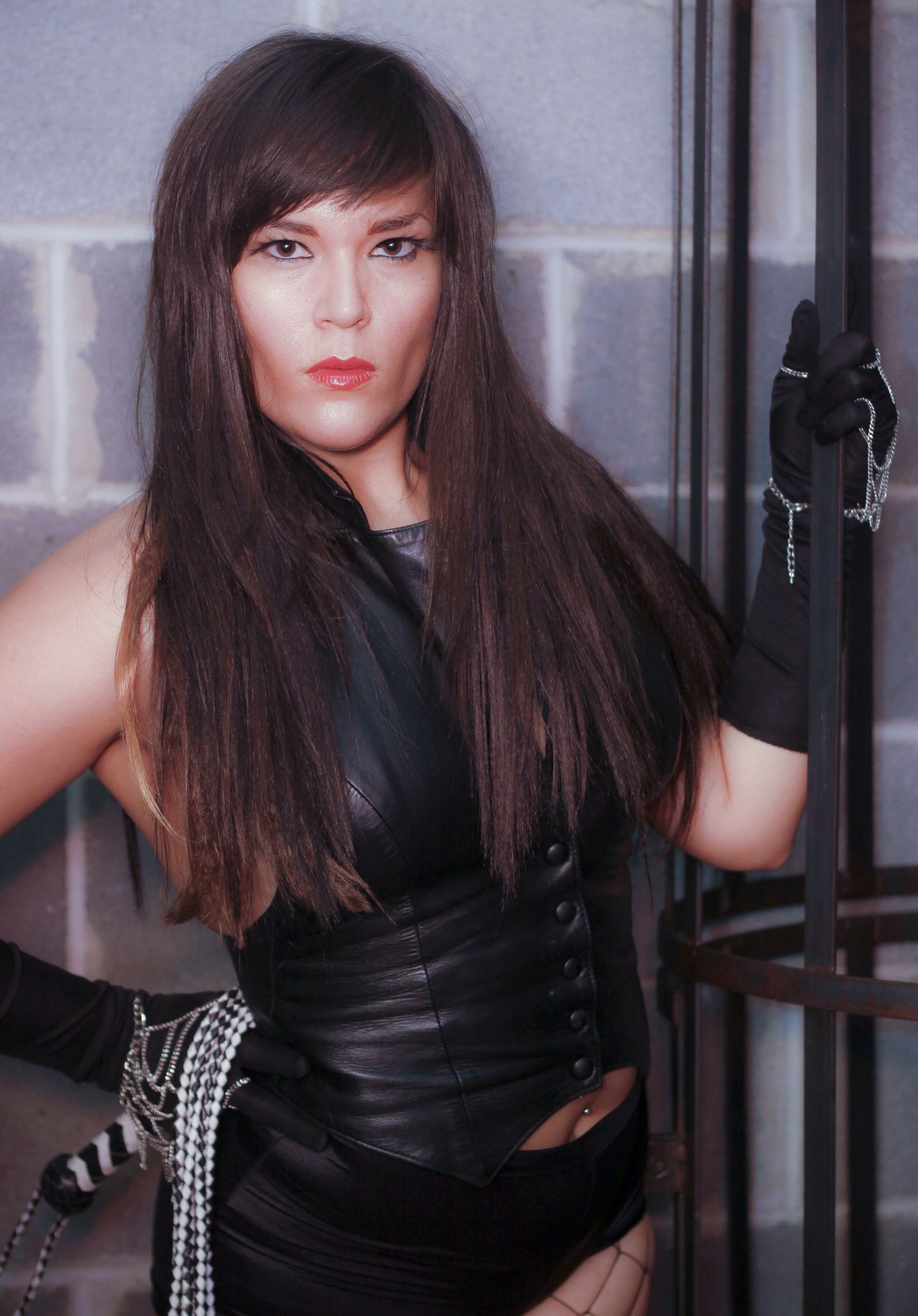 Mistress/Master Leigh profile banner