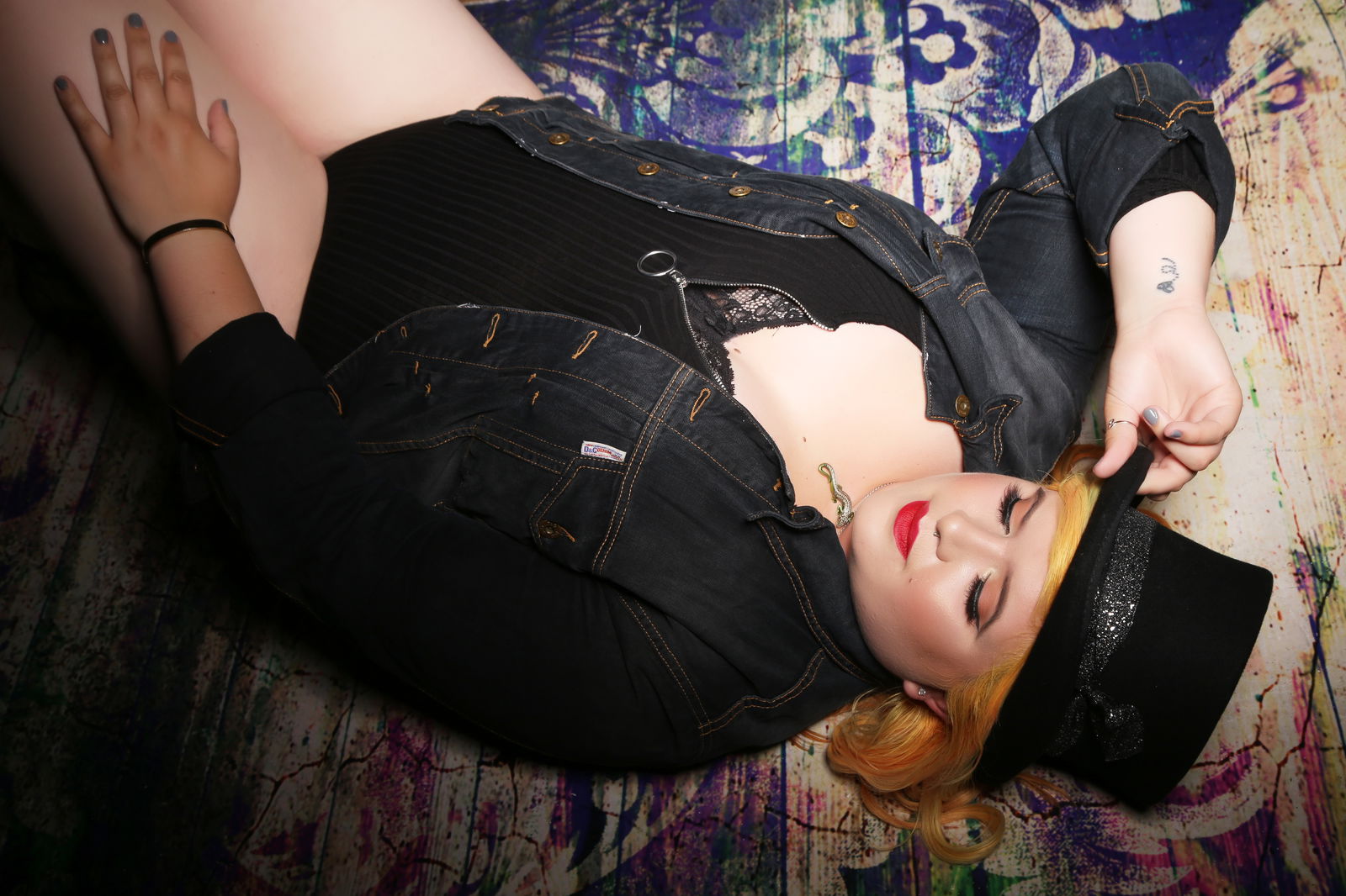 MsAlice profile banner