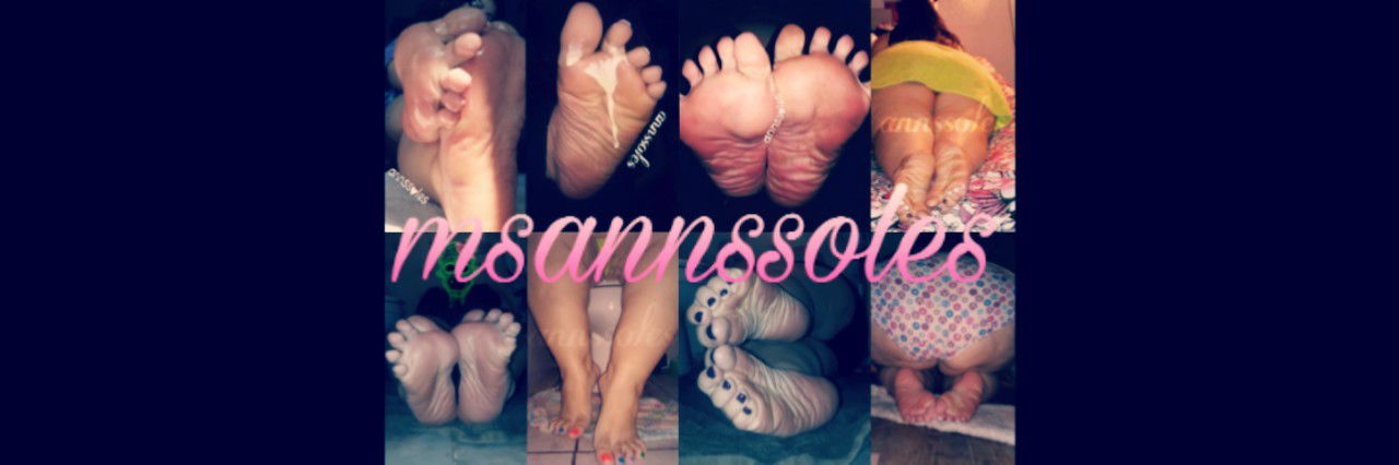Ann Soles profile banner