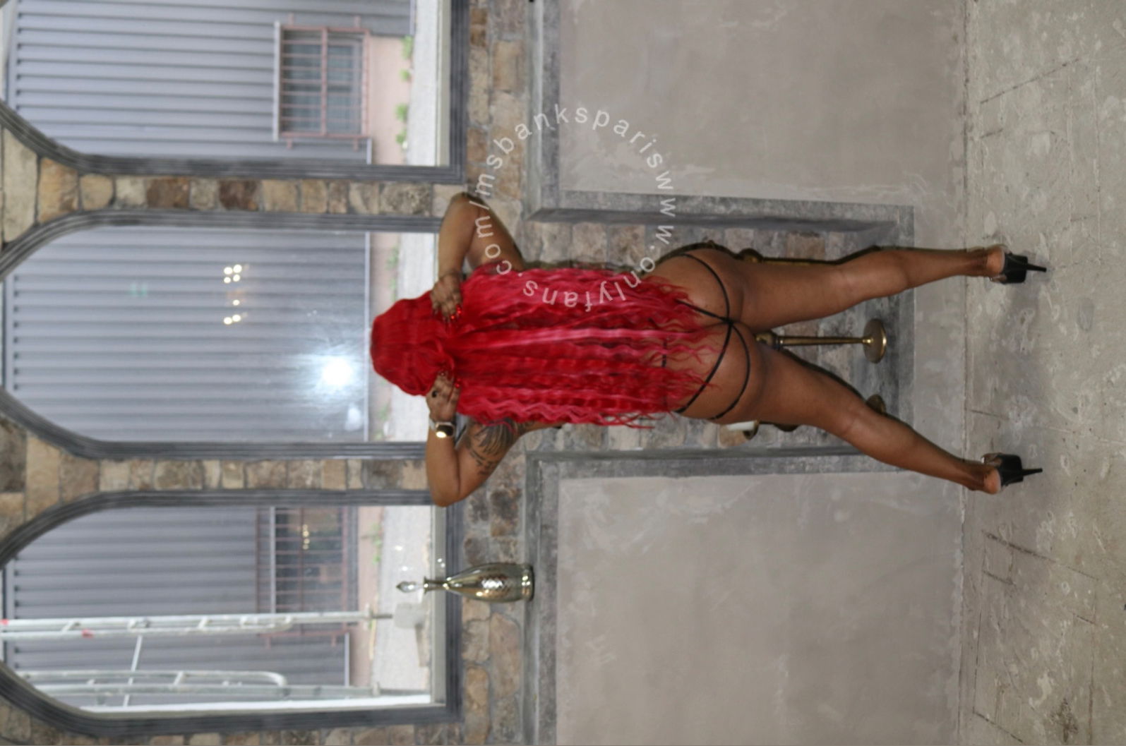 CHERRY THE VIP BABE 2.0 profile banner
