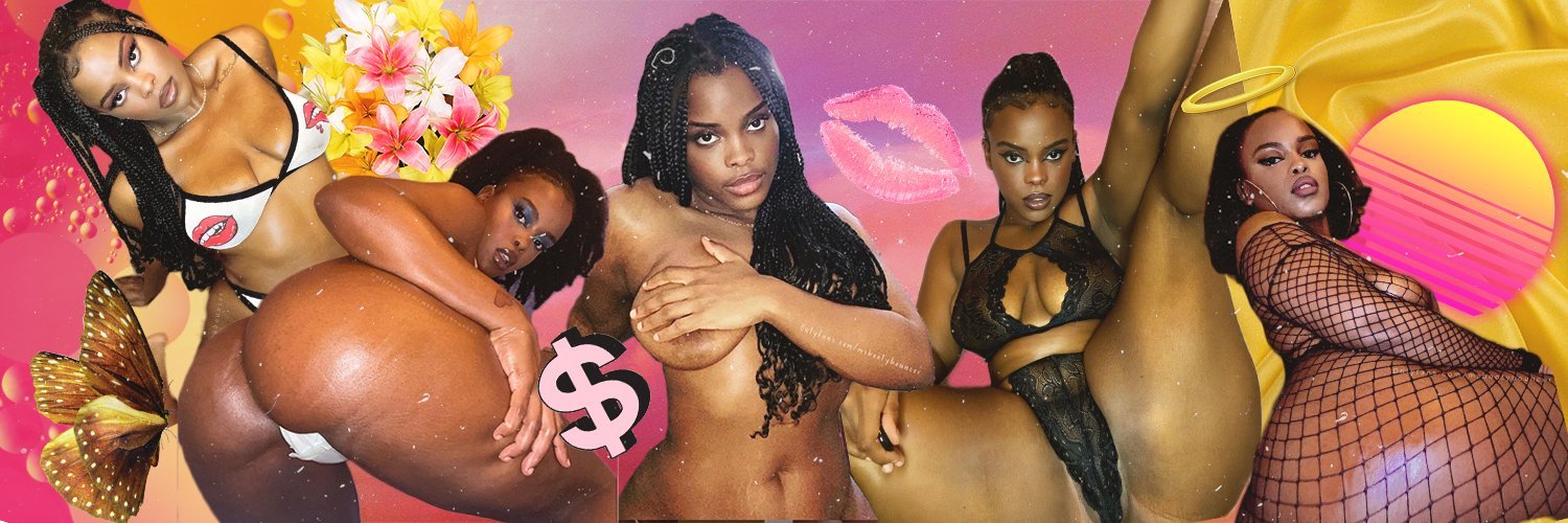 Pretty Fat Pussy π₯° profile banner