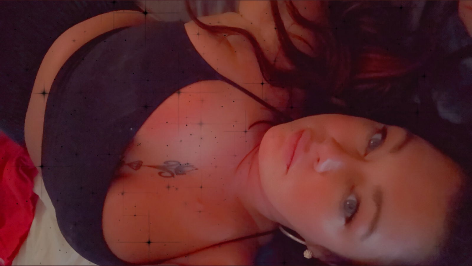 Hottstuff💋 profile banner