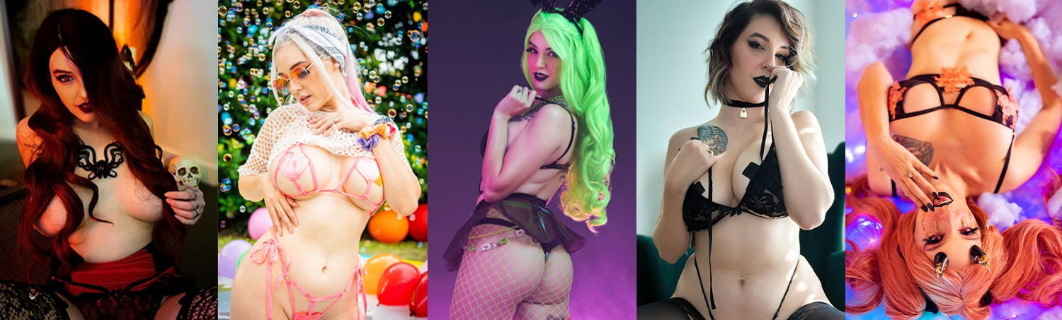 Ms. Juli Rae profile banner