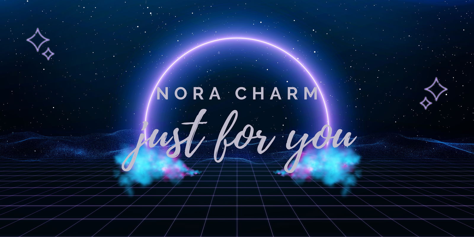 Nora Charm VIP🤩📱Sexting & Roleplay Queen profile banner