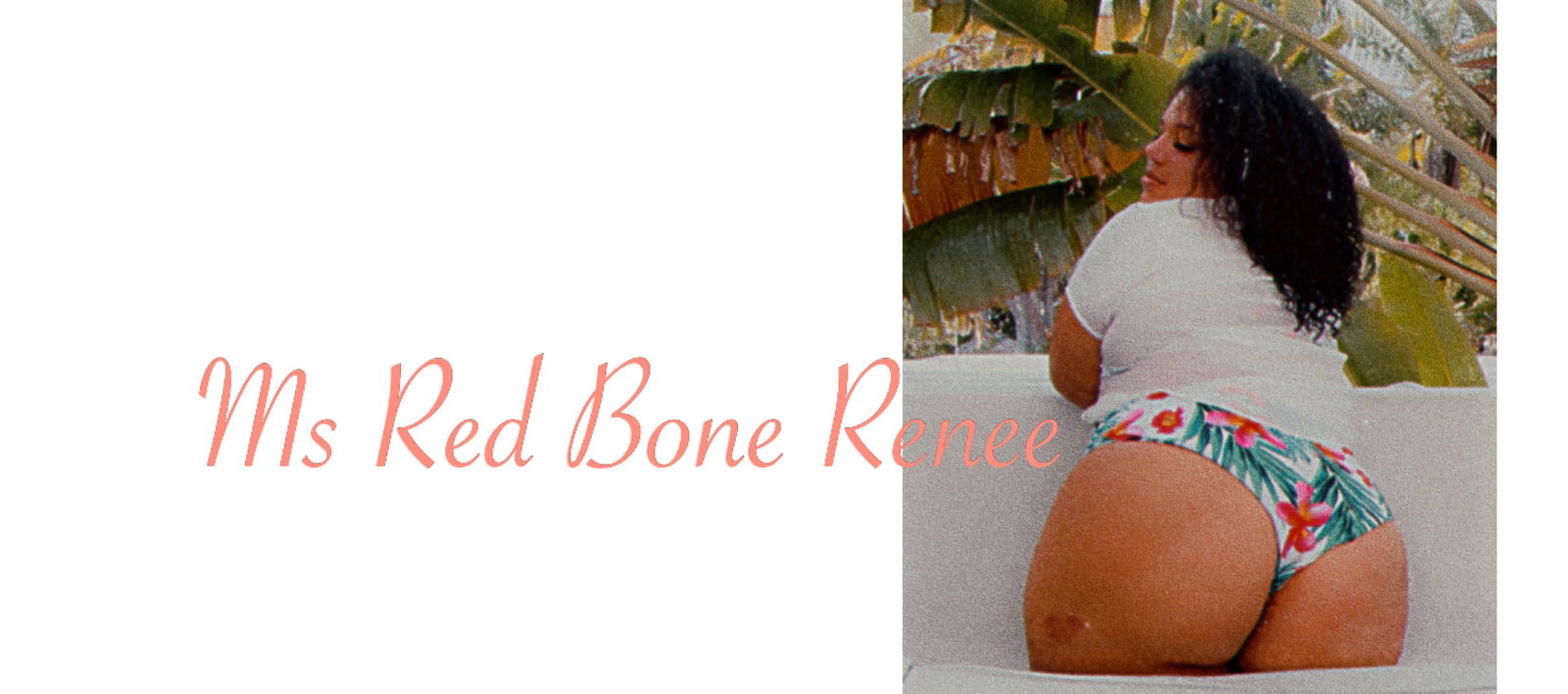 Red Bone Renee π profile banner