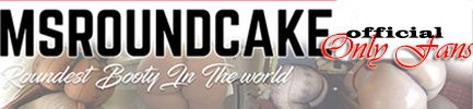 Ms. Roundcake profile banner