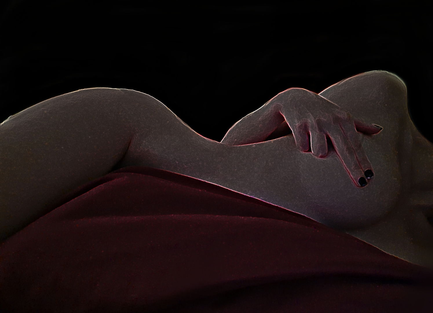 Vamp girl ππ©Έ profile banner