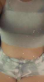 Cancer Goddess ♋️ profile banner